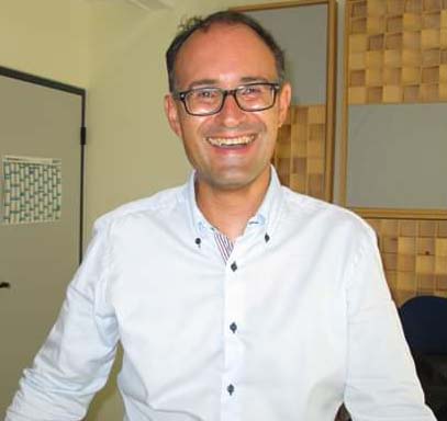 Ulrich Seitz