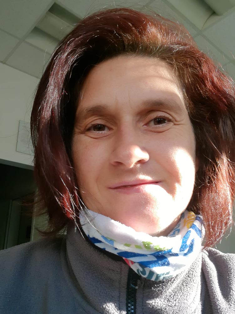Monika Dorfmann